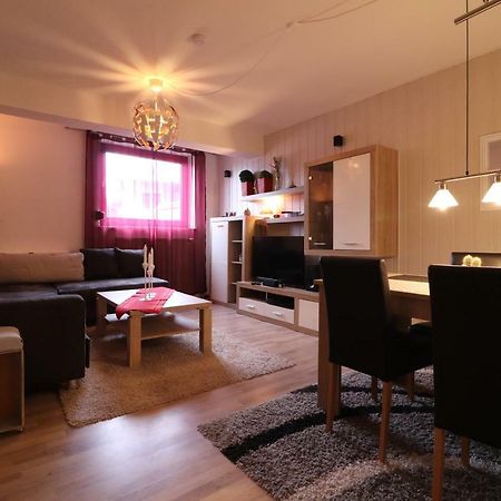 Ferienwohnung Nana Braunlage Exterior photo