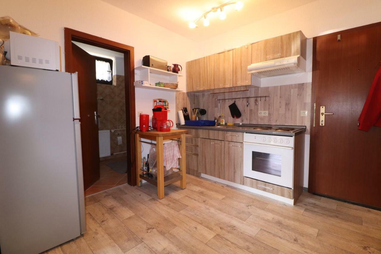 Ferienwohnung Nana Braunlage Exterior photo