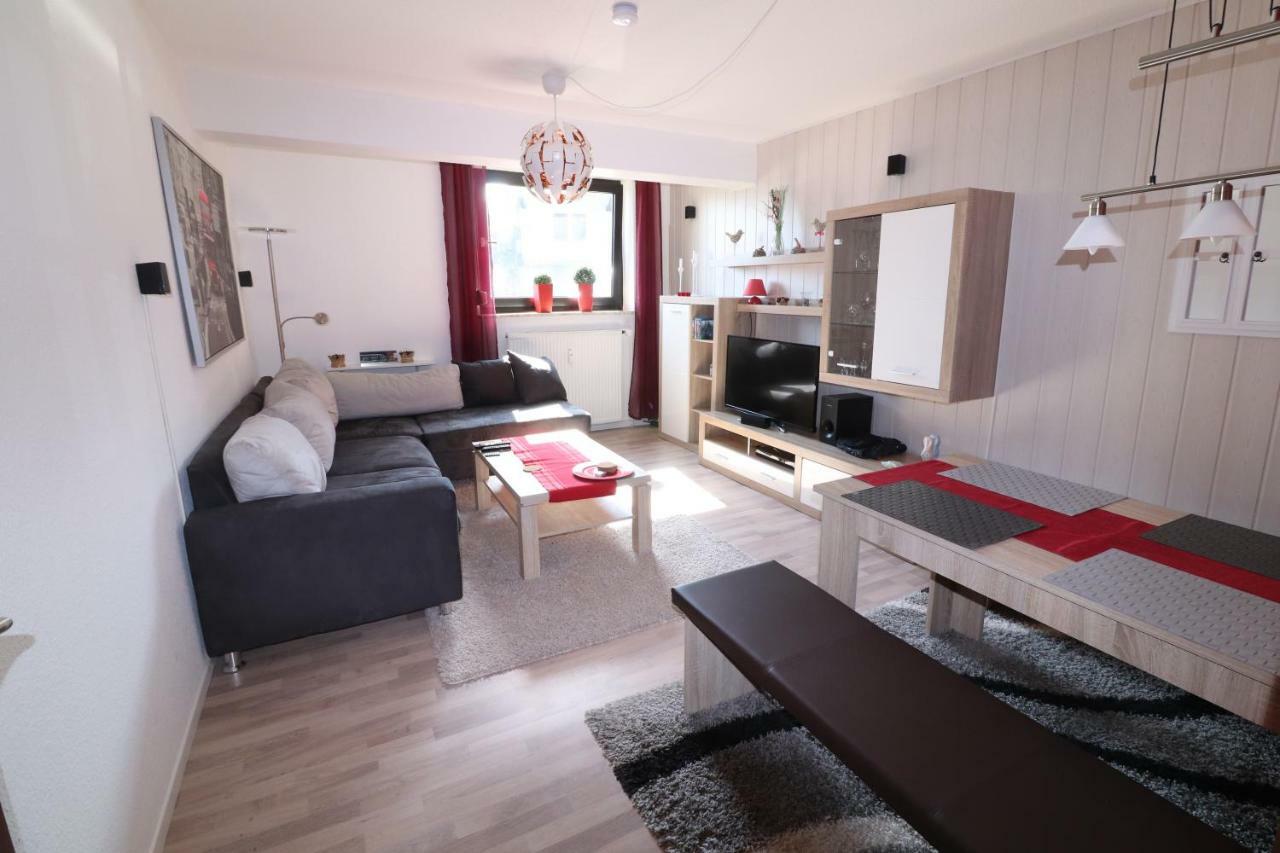 Ferienwohnung Nana Braunlage Exterior photo